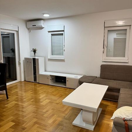 Apartment 부드바 외부 사진