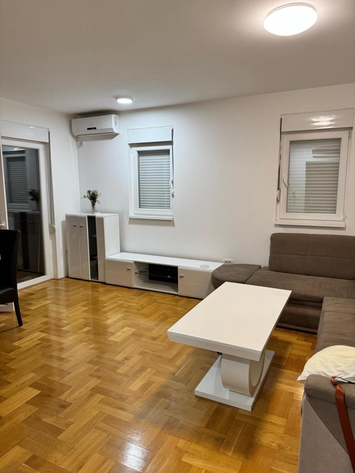 Apartment 부드바 외부 사진