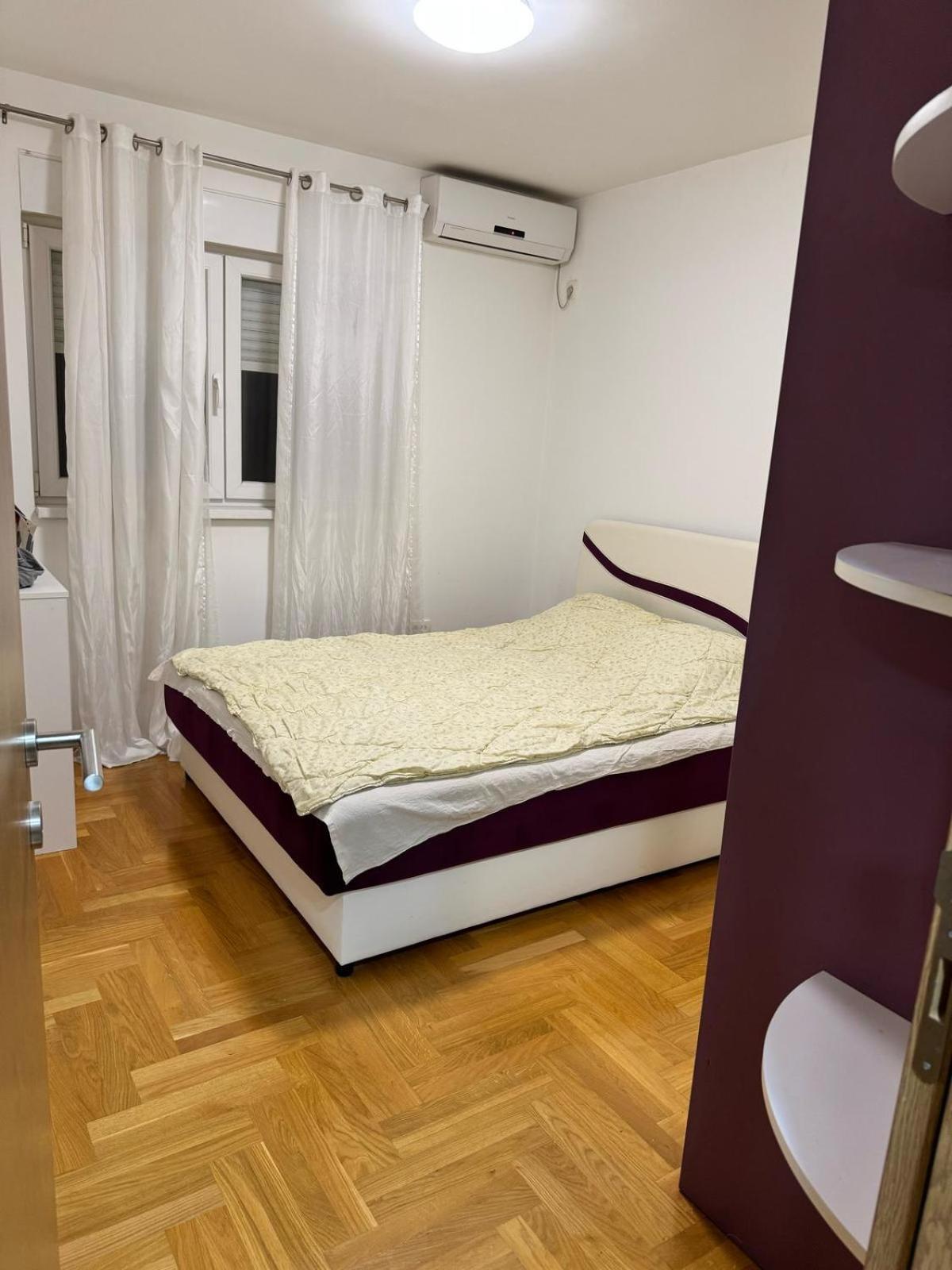 Apartment 부드바 외부 사진