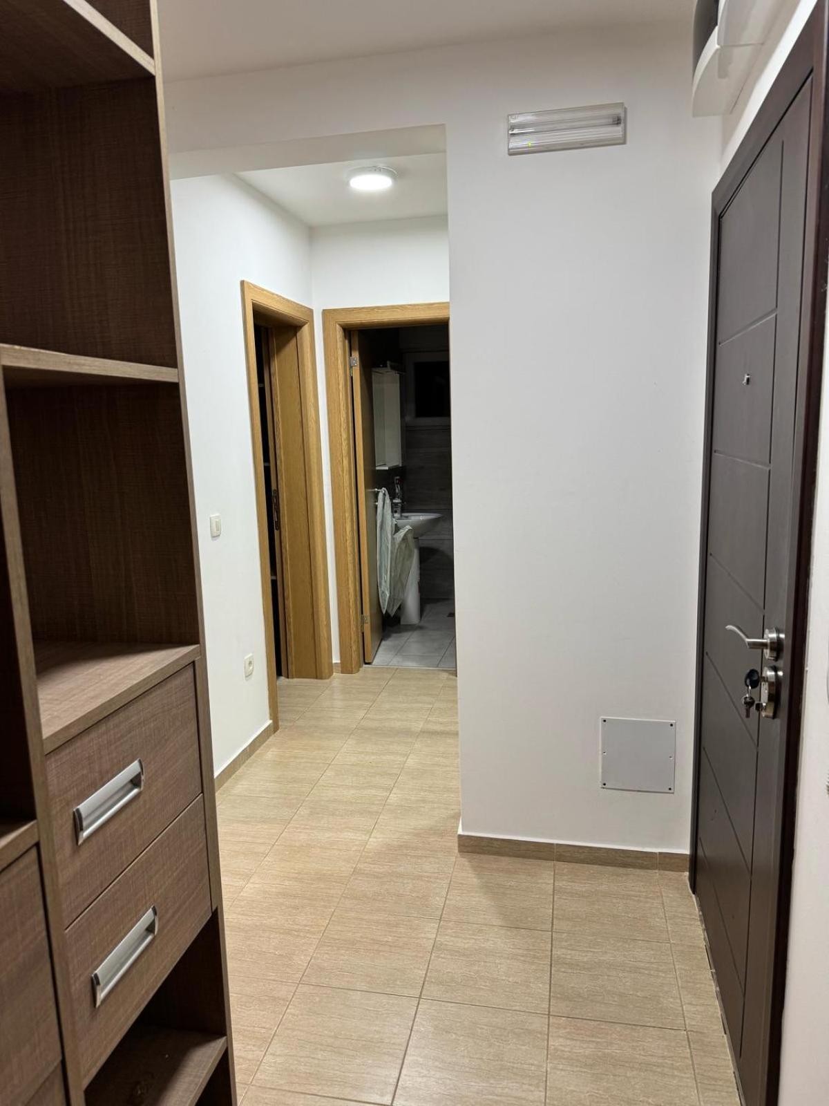 Apartment 부드바 외부 사진