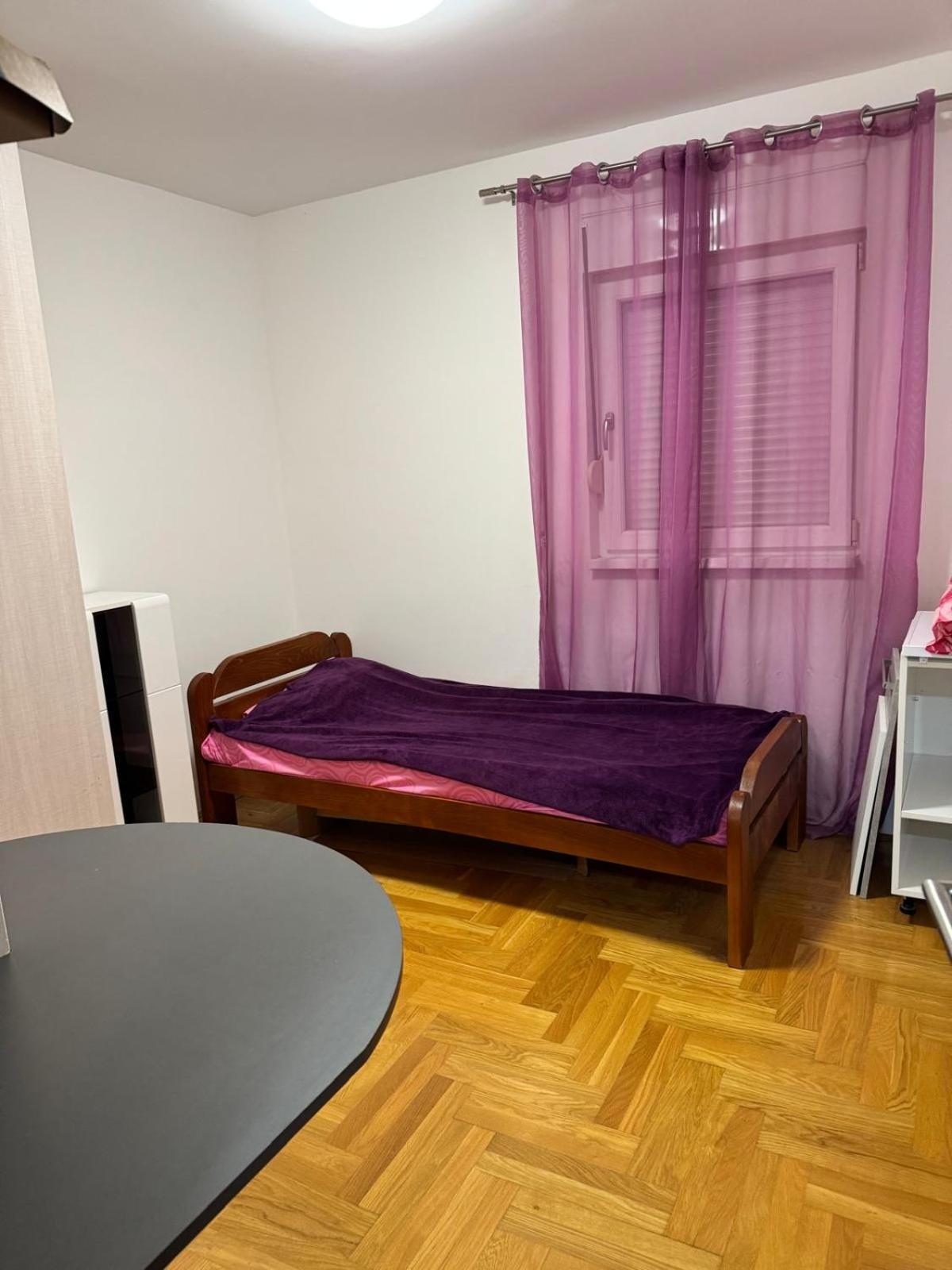 Apartment 부드바 외부 사진